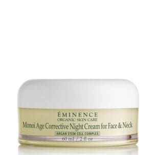 Eminence Monoi Age Corrective Night Cream