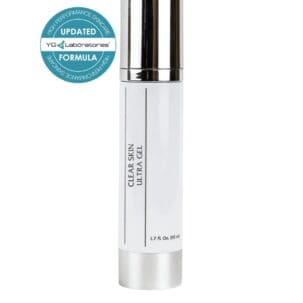 Moxy Advanced Clear Skin Ultra Gel