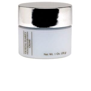 Moxy Advanced Crystal Clarity Microdermabrasion Cream