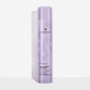 Pureology Lock It Down Hairspray