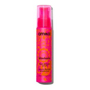Amika Blockade Heat Defense Serum