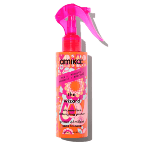 Amika The Wizard-Silicone Free
