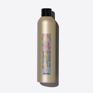 Davines Extra Strong Hairspray