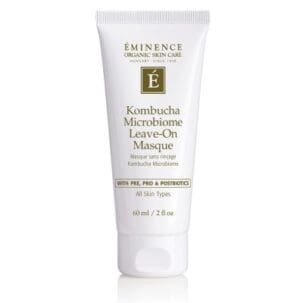 Eminence Kombucha Microbiome Leave On Masque