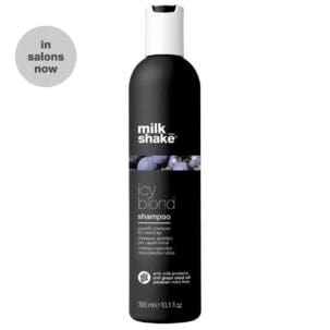 Milkshake Icy Blond Shampoo